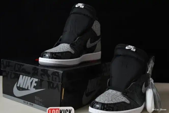 Bmlin Air Rebellionaire Jordan 1 OG High 555088-036 0614